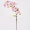 Artificial Flower 13*13*80cm Sakura  single stem GS-35124001 2024SEP YeahFlower is one of Chinese leading OEM manufacturers and exporters , supplying the silk flowers, wholesale artificial trees