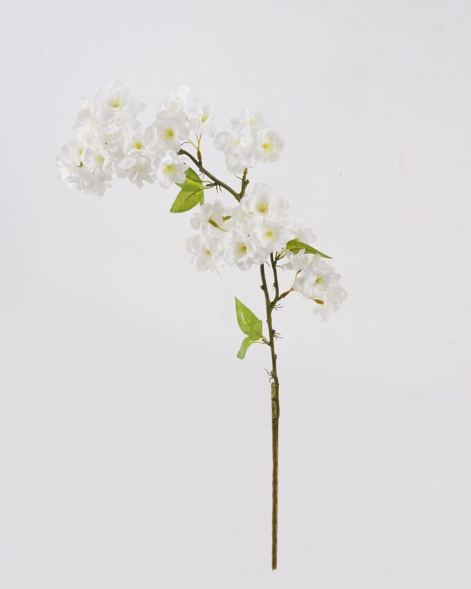 Artificial Flower 13*13*80cm Sakura  single stem GS-35124001 2024SEP YeahFlower is one of Chinese leading OEM manufacturers and exporters , supplying the silk flowers, wholesale artificial trees