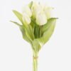 Artificial Flower Tulip Bouquet 7 GS-41520031-W1 Artificial Flower 17*30cm Tulip Bouquet*7 GS-41520031-W1 2024Aug YeahFlower is one of Chinese leading OEM manufacturers and exporters , supplying the silk flowers, wholesale artificial trees