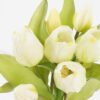 Artificial Flower Tulip Bouquet 7 GS-41520031-W1_1 Artificial Flower 17*30cm Tulip Bouquet*7 GS-41520031-W1 2024Aug YeahFlower is one of Chinese leading OEM manufacturers and exporters , supplying the silk flowers, wholesale artificial trees