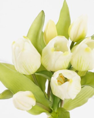 Artificial Flower 17*30cm Tulip Bouquet*7 GS-41520031-W1 2024Aug YeahFlower is one of Chinese leading OEM manufacturers and exporters , supplying the silk flowers, wholesale artificial trees Artificial Flower 17*30cm Tulip Bouquet*7 GS-41520031-W1 2024Aug YeahFlower is one of Chinese leading OEM manufacturers and exporters , supplying the silk flowers, wholesale artificial trees