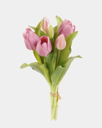 Artificial Flower 17*30cm Tulip Bouquet*7 GS-41520031-Z1 2024Aug YeahFlower is one of Chinese leading OEM manufacturers and exporters , supplying the silk flowers, wholesale artificial trees Artificial Flower 17*30cm Tulip Bouquet*7 GS-41520031-Z1 2024Aug YeahFlower is one of Chinese leading OEM manufacturers and exporters , supplying the silk flowers, wholesale artificial trees