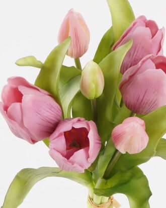 Artificial Flower 17*30cm Tulip Bouquet*7 GS-41520031-Z1 2024Aug YeahFlower is one of Chinese leading OEM manufacturers and exporters , supplying the silk flowers, wholesale artificial trees Artificial Flower 17*30cm Tulip Bouquet*7 GS-41520031-Z1 2024Aug YeahFlower is one of Chinese leading OEM manufacturers and exporters , supplying the silk flowers, wholesale artificial trees