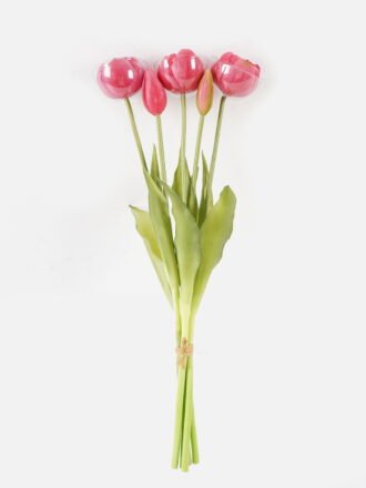 Artificial Flower 18*18*54cm Rose Eucalyptus *5 bundle GS-16824042-O1 2024SEP YeahFlower is one of Chinese leading OEM manufacturers and exporters , supplying the silk flowers, wholesale artificial trees