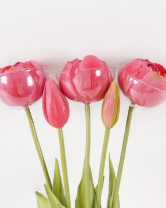 Artificial Flower 18*43CM Tulip bouquet*5 GS-41521015-P2-REV 2024Aug YeahFlower is one of Chinese leading OEM manufacturers and exporters , supplying the silk flowers, wholesale artificial trees Artificial Flower 18*43CM Tulip bouquet*5 GS-41521015-P2-REV 2024Aug YeahFlower is one of Chinese leading OEM manufacturers and exporters , supplying the silk flowers, wholesale artificial trees