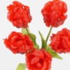 Artificial Flower Tulip bouquet 5 bundle GS-41524005-R1_1 Artificial Flower 25*25*40cm Tulip bouquet *5 bundle GS-41524005-R1 2024SEP YeahFlower is one of Chinese leading OEM manufacturers and exporters , supplying the silk flowers, wholesale artificial trees
