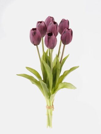 Artificial Flower 18*18*54cm Rose Eucalyptus *5 bundle GS-16824042-O1 2024SEP YeahFlower is one of Chinese leading OEM manufacturers and exporters , supplying the silk flowers, wholesale artificial trees