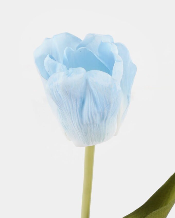 Artificial Flower 4*4*47cm Tulip single stem GS-68823001-B1 2024SEP YeahFlower is one of Chinese leading OEM manufacturers and exporters , supplying the silk flowers, wholesale artificial trees