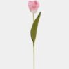 Artificial Flower 4*4*47cm Tulip single stem GS-68823001-P2 2024SEP YeahFlower is one of Chinese leading OEM manufacturers and exporters , supplying the silk flowers, wholesale artificial trees