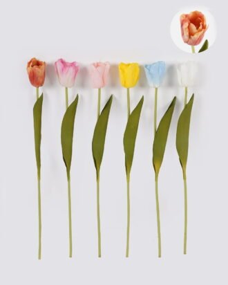 Artificial Flower 4*4*47cm Tulip single stem GS-68823001 2024Aug YeahFlower is one of Chinese leading OEM manufacturers and exporters , supplying the silk flowers, wholesale artificial trees Artificial Flower 4*4*47cm Tulip single stem GS-68823001 2024Aug YeahFlower is one of Chinese leading OEM manufacturers and exporters , supplying the silk flowers, wholesale artificial trees