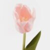 Artificial Flower 4*4*47cm Tulip single stem GS-68823001 2024Aug YeahFlower is one of Chinese leading OEM manufacturers and exporters , supplying the silk flowers, wholesale artificial trees