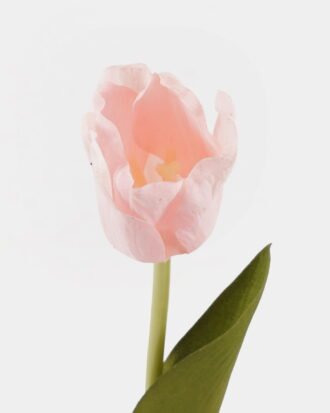 Artificial Flower 4*4*47cm Tulip single stem GS-68823001 2024Aug YeahFlower is one of Chinese leading OEM manufacturers and exporters , supplying the silk flowers, wholesale artificial trees Artificial Flower 4*4*47cm Tulip single stem GS-68823001 2024Aug YeahFlower is one of Chinese leading OEM manufacturers and exporters , supplying the silk flowers, wholesale artificial trees