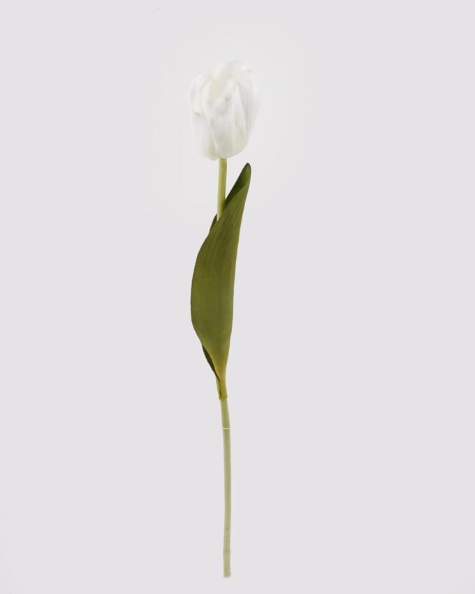 Artificial Flower 4*4*47cm Tulip single stem GS-68823001 2024Aug YeahFlower is one of Chinese leading OEM manufacturers and exporters , supplying the silk flowers, wholesale artificial trees