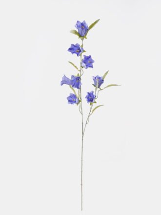 Artificial Flower 15*15*82cm  bellwort Single stem GS-73324038 Single Flowers 3,000+ sqm showroom with thousands of artificial flowers, plants & trees ready for global sourcing.