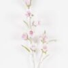 Artificial Flower 15*15*82cm  bellwort Single stem GS-73324038-P2 2024SEP YeahFlower is one of Chinese leading OEM manufacturers and exporters , supplying the silk flowers, wholesale artificial trees