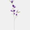 Artificial Flower 15*15*82cm  bellwort Single stem GS-73324038-Z1 2024SEP YeahFlower is one of Chinese leading OEM manufacturers and exporters , supplying the silk flowers, wholesale artificial trees