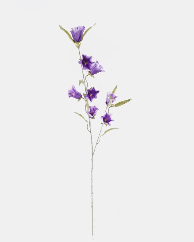 Artificial Flower 15*15*82cm  bellwort Single stem GS-73324038-Z1 2024SEP YeahFlower is one of Chinese leading OEM manufacturers and exporters , supplying the silk flowers, wholesale artificial trees