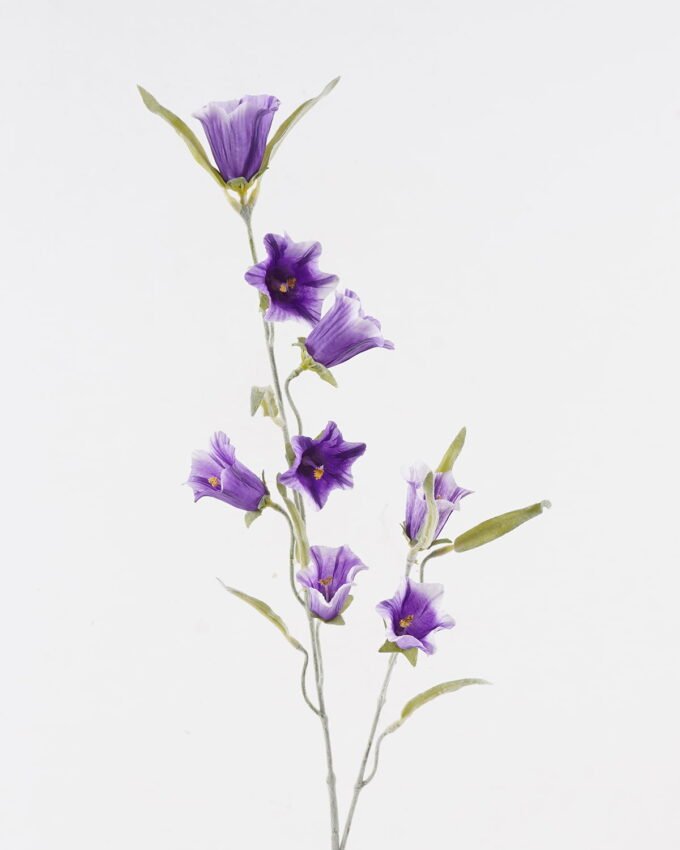 Artificial Flower 15*15*82cm  bellwort Single stem GS-73324038-Z1 2024SEP YeahFlower is one of Chinese leading OEM manufacturers and exporters , supplying the silk flowers, wholesale artificial trees