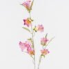 Artificial Flower 15*15*82cm  bellwort Single stem GS-73324038 Single Flowers YeahFlower is one of Chinese leading OEM manufacturers and exporters , supplying the silk flowers, wholesale artificial trees