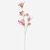 Artificial Flower 15*15*82cm  bellwort Single stem GS-73324038 Single Flowers YeahFlower is one of Chinese leading OEM manufacturers and exporters , supplying the silk flowers, wholesale artificial trees