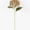 Artificial Flower 23*23*54cm hydrangea single stem GS-68024018-G2 Single Flowers 3,000+ sqm showroom with thousands of artificial flowers, plants & trees ready for global sourcing.