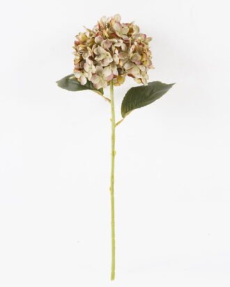 Artificial Flower 23*23*54cm hydrangea single stem GS-68024018-G2 Single Flowers YeahFlower is one of Chinese leading OEM manufacturers and exporters , supplying the silk flowers, wholesale artificial trees