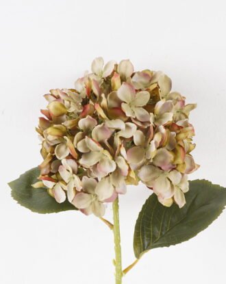 Artificial Flower 23*23*54cm hydrangea single stem GS-68024018-G2 Single Flowers YeahFlower is one of Chinese leading OEM manufacturers and exporters , supplying the silk flowers, wholesale artificial trees