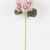 Artificial Flower 23*23*54cm hydrangea single stem GS-68024018-P1 Single Flowers YeahFlower is one of Chinese leading OEM manufacturers and exporters , supplying the silk flowers, wholesale artificial trees