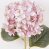 Artificial Flower 23*23*54cm hydrangea single stem GS-68024018-P1 Single Flowers YeahFlower is one of Chinese leading OEM manufacturers and exporters , supplying the silk flowers, wholesale artificial trees