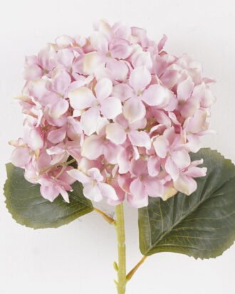 Artificial Flower 23*23*54cm hydrangea single stem GS-68024018-P1 Single Flowers YeahFlower is one of Chinese leading OEM manufacturers and exporters , supplying the silk flowers, wholesale artificial trees