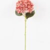 Artificial Flower 23*23*54cm hydrangea single stem GS-68024018-R1 Single Flowers 3,000+ sqm showroom with thousands of artificial flowers, plants & trees ready for global sourcing.