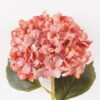 Artificial Flower 23*23*54cm hydrangea single stem GS-68024018-R1 Single Flowers 3,000+ sqm showroom with thousands of artificial flowers, plants & trees ready for global sourcing.