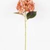 Artificial Flower 23*23*54cm hydrangea single stem GS-68024018-R3 2024SEP YeahFlower is one of Chinese leading OEM manufacturers and exporters , supplying the silk flowers, wholesale artificial trees