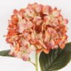 Artificial Flower 23*23*54cm hydrangea single stem GS-68024018-R3 2024SEP YeahFlower is one of Chinese leading OEM manufacturers and exporters , supplying the silk flowers, wholesale artificial trees