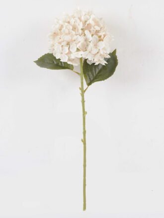 Artificial Flower 23*23*54cm hydrangea single stem GS-68024018-R3 Single Flowers 3,000+ sqm showroom with thousands of artificial flowers, plants & trees ready for global sourcing.