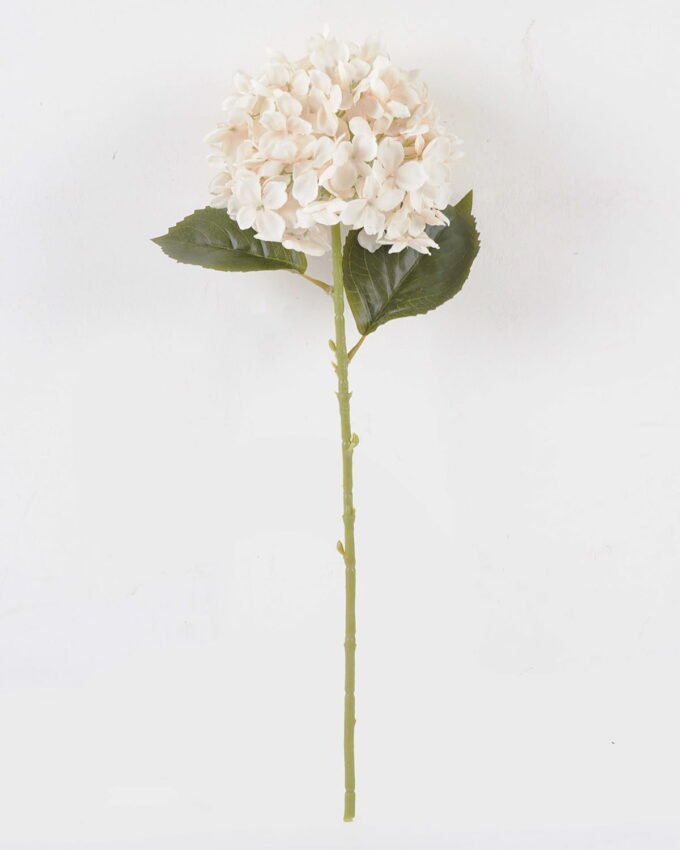 Artificial Flower 23*23*54cm hydrangea single stem GS-68024018-W1 2024SEP YeahFlower is one of Chinese leading OEM manufacturers and exporters , supplying the silk flowers, wholesale artificial trees