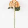 Artificial Flower 23*23*54cm hydrangea single stem GS-68024018-Y1 2024SEP YeahFlower is one of Chinese leading OEM manufacturers and exporters , supplying the silk flowers, wholesale artificial trees