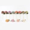 Artificial Flower hydrangea single stem GS-68024018_1 Artificial Flower 23*23*54cm hydrangea single stem GS-68024018 2024SEP YeahFlower is one of Chinese leading OEM manufacturers and exporters , supplying the silk flowers, wholesale artificial trees
