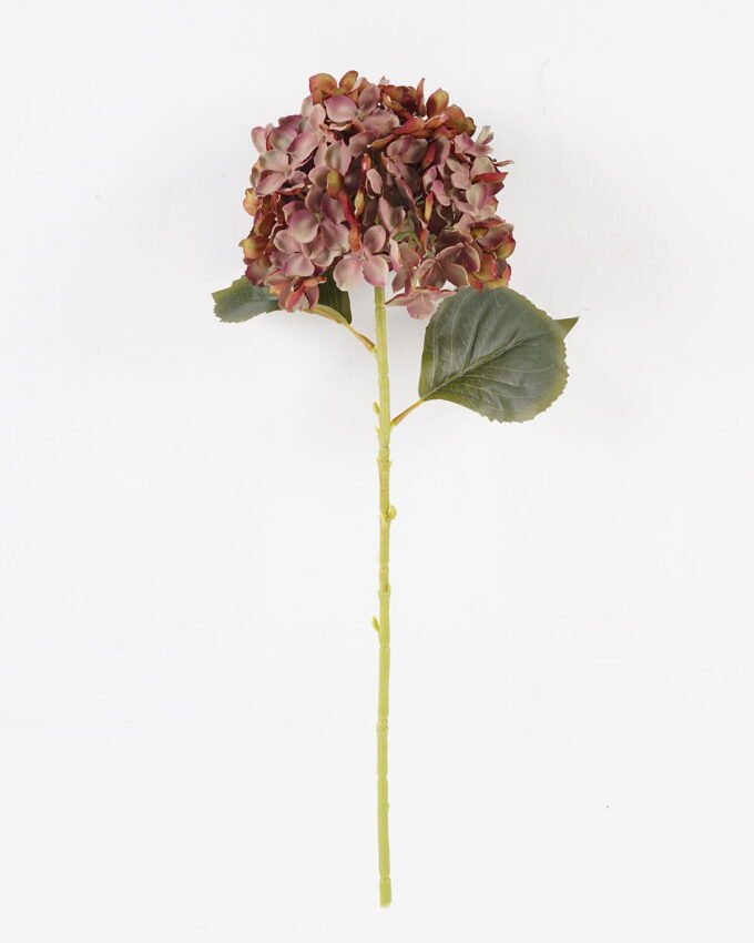 Artificial Flower hydrangea single stem GS-68024018_4 Artificial Flower 23*23*54cm hydrangea single stem GS-68024018 2024SEP YeahFlower is one of Chinese leading OEM manufacturers and exporters , supplying the silk flowers, wholesale artificial trees