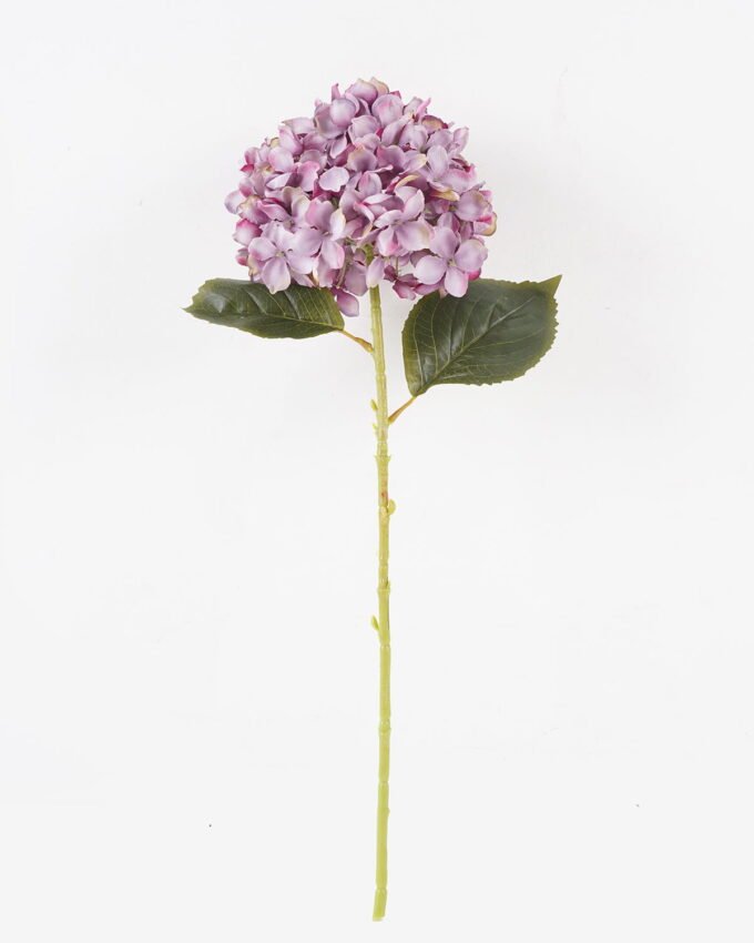 Artificial Flower hydrangea single stem GS-68024018_5 Artificial Flower 23*23*54cm hydrangea single stem GS-68024018 2024SEP YeahFlower is one of Chinese leading OEM manufacturers and exporters , supplying the silk flowers, wholesale artificial trees
