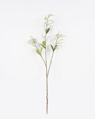 Artificial Flower 45*45*100cm tail Bouquet *3 single stem GS-26224019-W1 2024SEP YeahFlower is one of Chinese leading OEM manufacturers and exporters , supplying the silk flowers, wholesale artificial trees