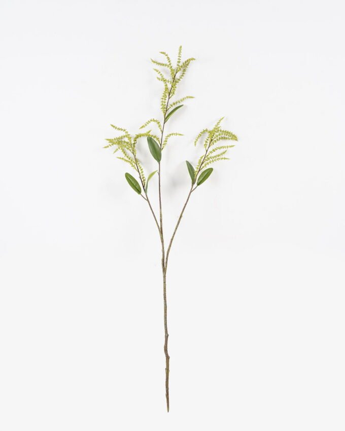 Artificial Flower 45*45*100cm tail Bouquet *3 single stem GS-26224019 2024SEP YeahFlower is one of Chinese leading OEM manufacturers and exporters , supplying the silk flowers, wholesale artificial trees