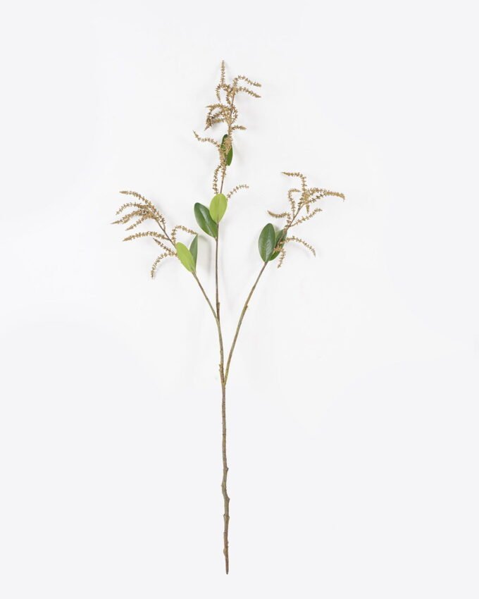 Artificial Flower 45*45*100cm tail Bouquet *3 single stem GS-26224019 2024SEP YeahFlower is one of Chinese leading OEM manufacturers and exporters , supplying the silk flowers, wholesale artificial trees