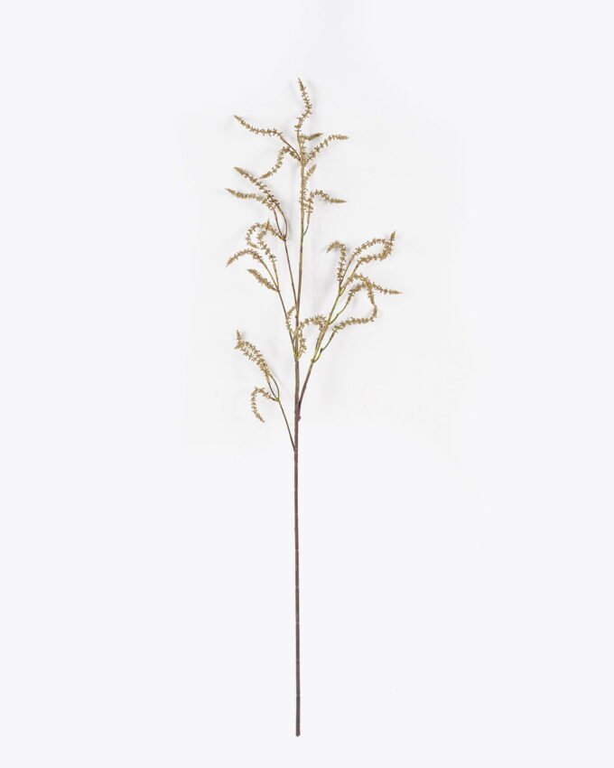 Artificial Flower 31*31*100cm tail Bouquet single stem GS-26224020-H2 2024SEP YeahFlower is one of Chinese leading OEM manufacturers and exporters , supplying the silk flowers, wholesale artificial trees