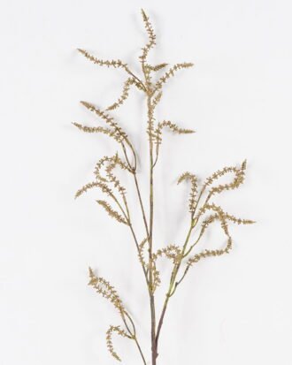 Artificial Flower 31*31*100cm tail Bouquet single stem GS-26224020-H2 2024SEP YeahFlower is one of Chinese leading OEM manufacturers and exporters , supplying the silk flowers, wholesale artificial trees