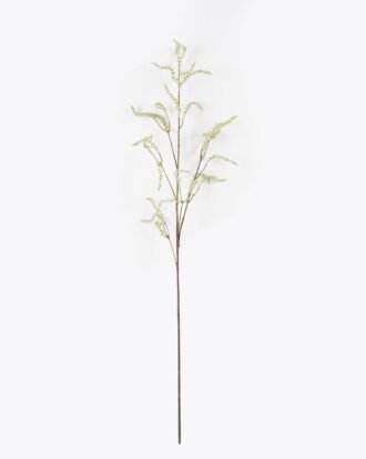 Artificial Flower 31*31*100cm tail Bouquet single stem GS-26224020-W1 2024SEP YeahFlower is one of Chinese leading OEM manufacturers and exporters , supplying the silk flowers, wholesale artificial trees