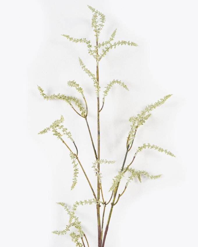 Artificial Flower 31*31*100cm tail Bouquet single stem GS-26224020-W1 2024SEP YeahFlower is one of Chinese leading OEM manufacturers and exporters , supplying the silk flowers, wholesale artificial trees