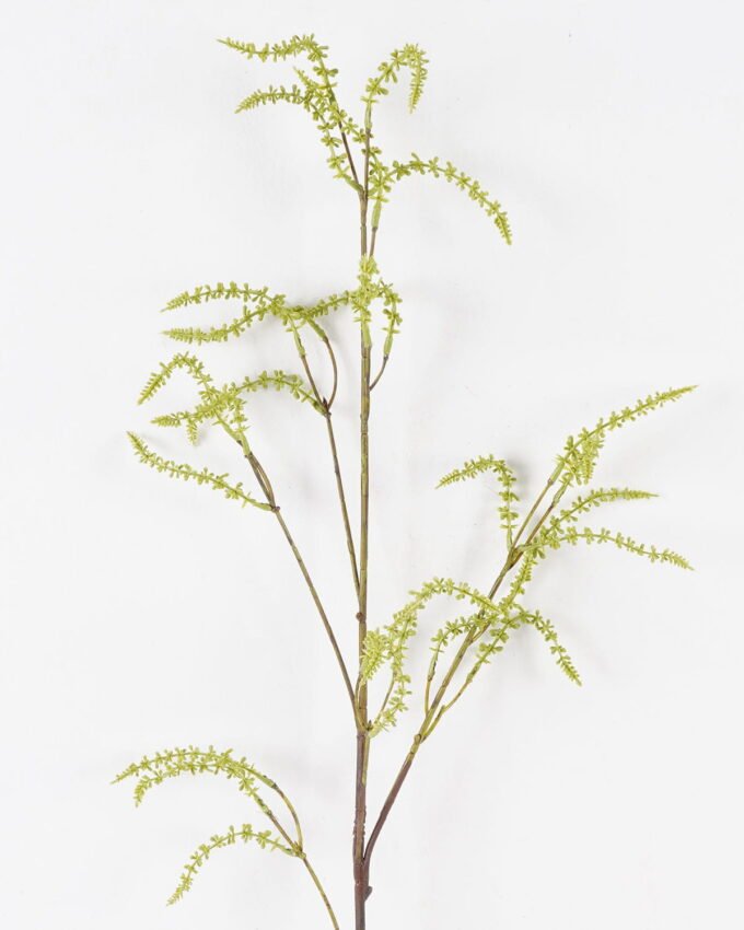 Artificial Flower 31*31*100cm tail Bouquet single stem GS-26224020 2024SEP YeahFlower is one of Chinese leading OEM manufacturers and exporters , supplying the silk flowers, wholesale artificial trees