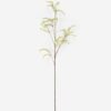 Artificial Flower 31*31*100cm tail Bouquet single stem GS-26224020 2024SEP YeahFlower is one of Chinese leading OEM manufacturers and exporters , supplying the silk flowers, wholesale artificial trees