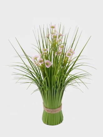 Artificial Grass 27*27*34 Grass *4 potted grass GS-29424094 Grass&PLANT 3,000+ sqm showroom with thousands of artificial flowers, plants & trees ready for global sourcing.